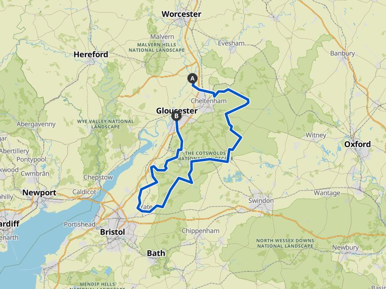 Tour Of Britain Cycle Race 2024 Tcs